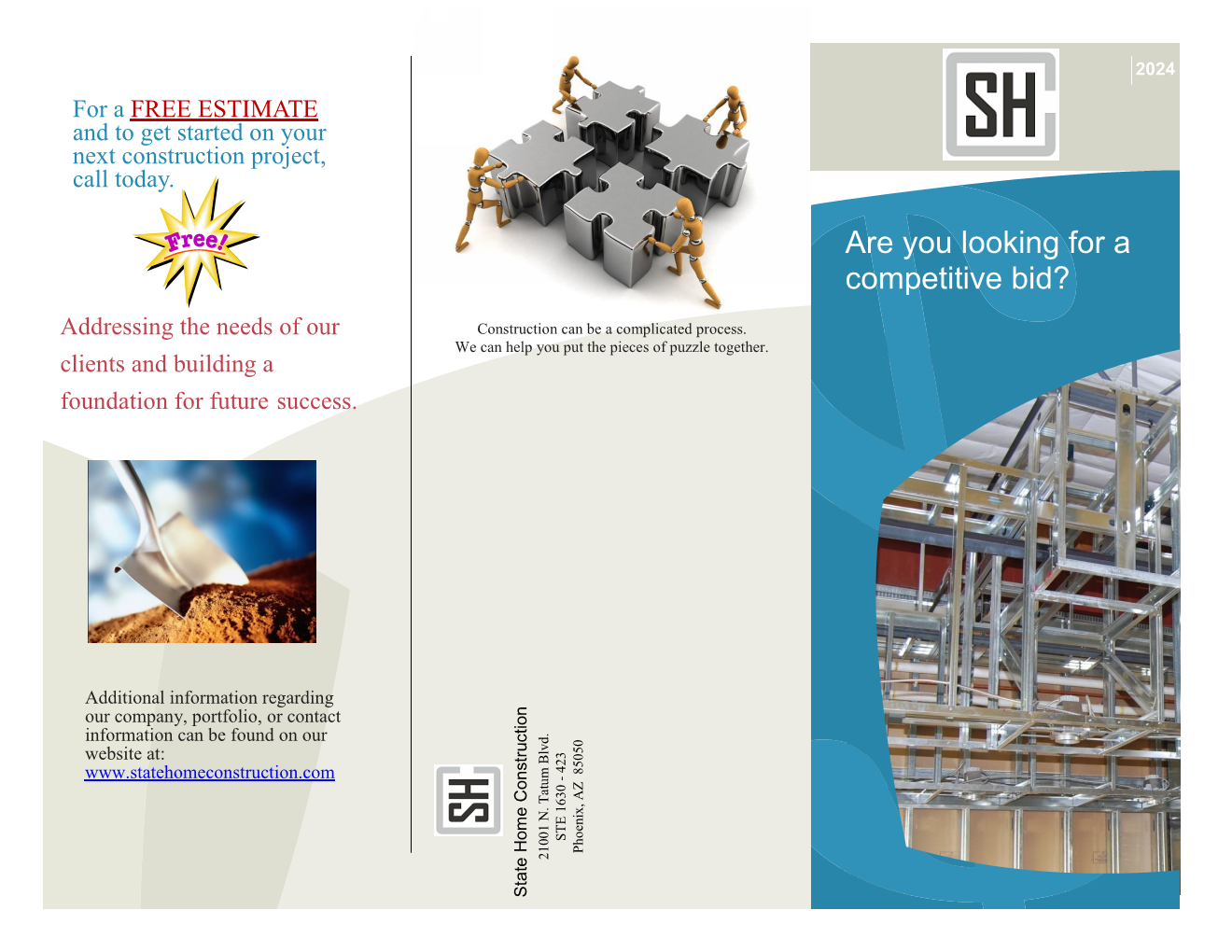 residential contractor