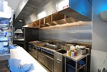 Commercial contractors